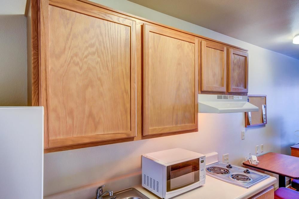 Extended Stay America Select Suites - Fayetteville - Fort Bragg Bagian luar foto