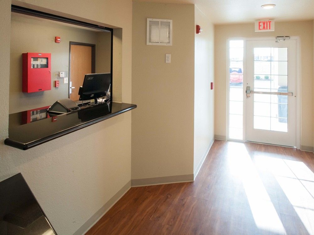 Extended Stay America Select Suites - Fayetteville - Fort Bragg Bagian luar foto